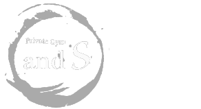 and S アンドエスロゴ